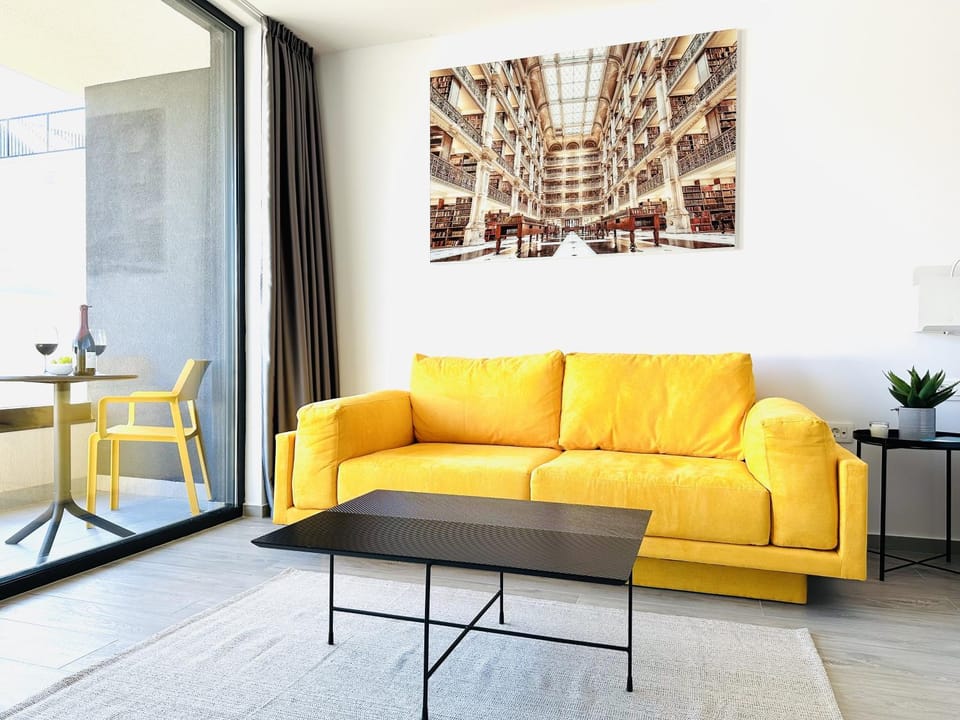The Urbanite Apartment in Dubrovnik