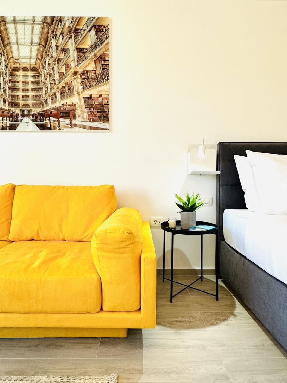 The Urbanite Apartment in Dubrovnik