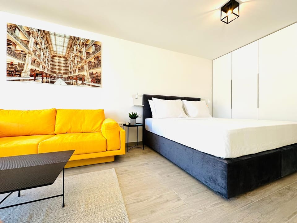 The Urbanite Apartment in Dubrovnik