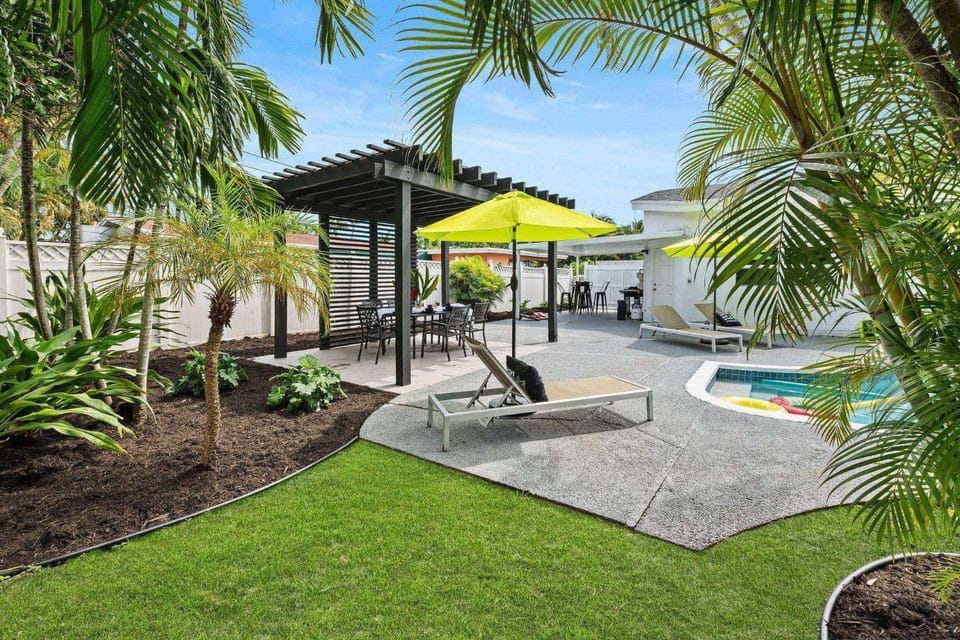 Balcony/Terrace, Swimming pool