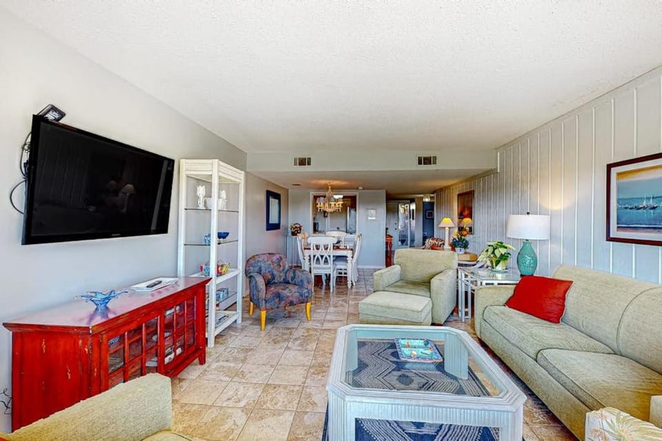 Plantation Club #446 Villa in Hilton Head Island