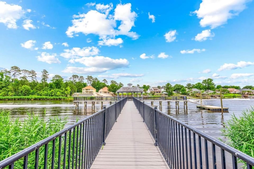 Anchors Away House in Carolina Forest