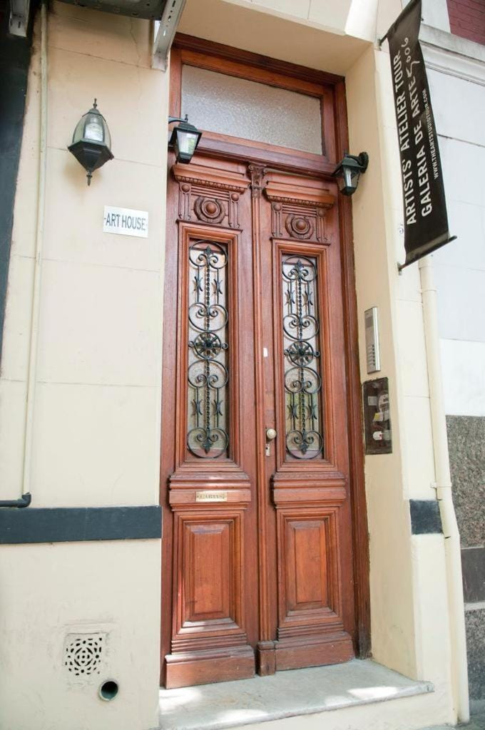 Art house apartments Apartment in Buenos Aires