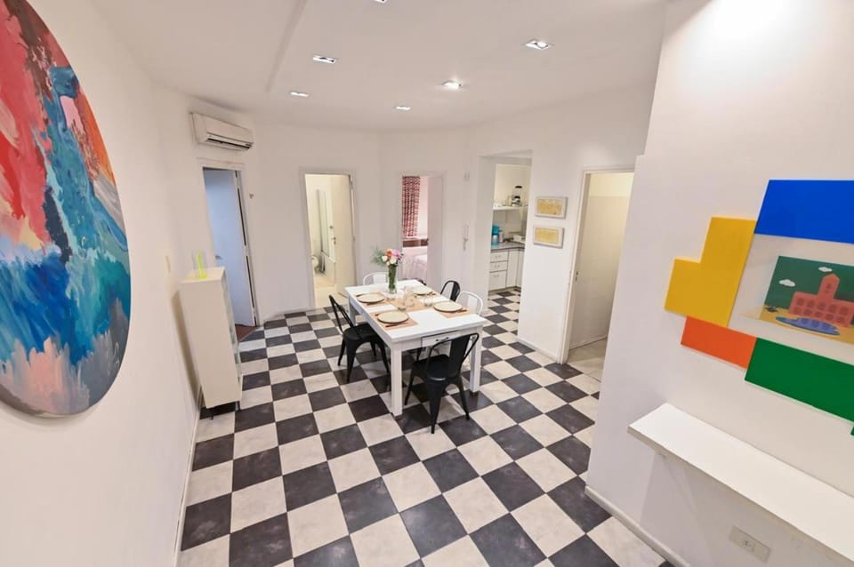 Art house apartments Apartment in Buenos Aires