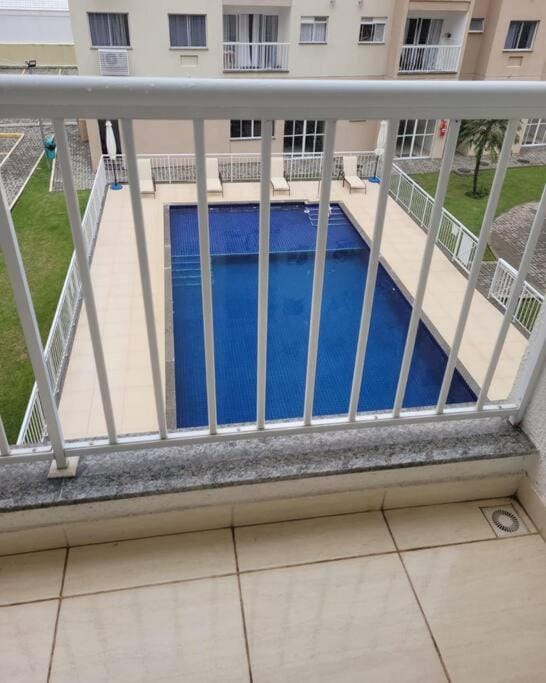 Egidios AP - Centro de São Pedro da Aldeia Apartment in São Pedro da Aldeia