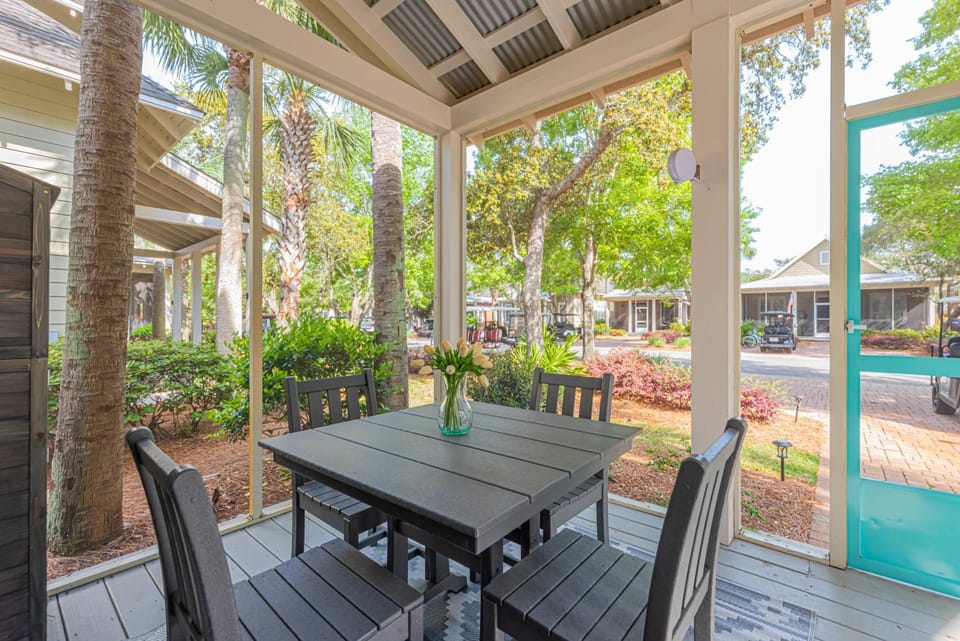Bungalos 2453 House in South Walton County