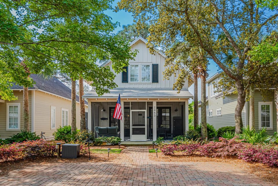 Bungalos 2453 House in South Walton County