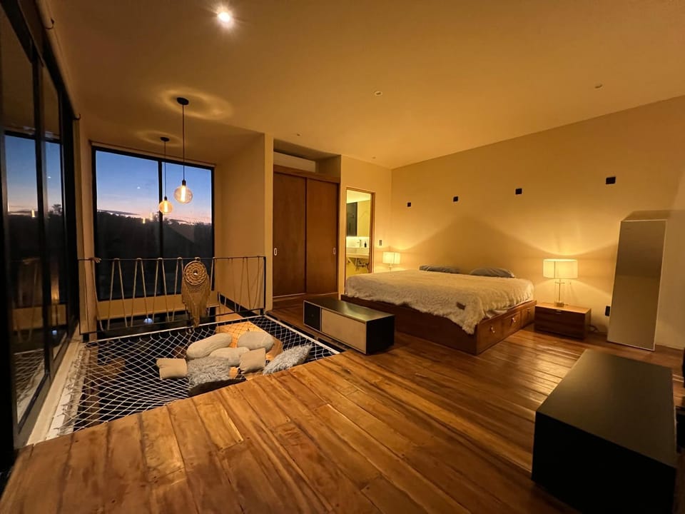 Atipika Tulum Apartment in State of Quintana Roo