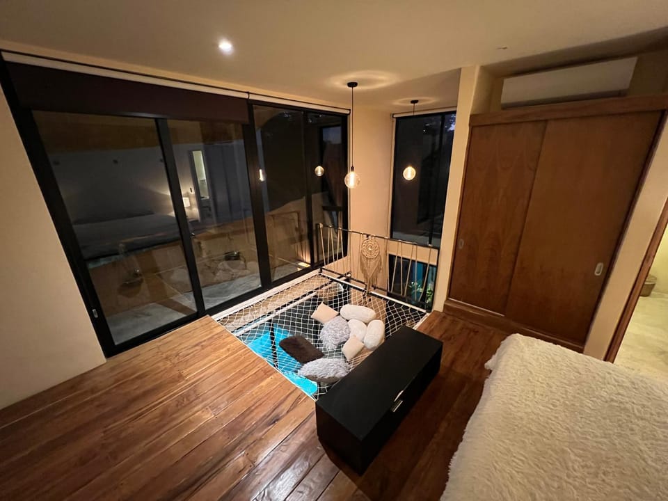 Atipika Tulum Apartment in State of Quintana Roo