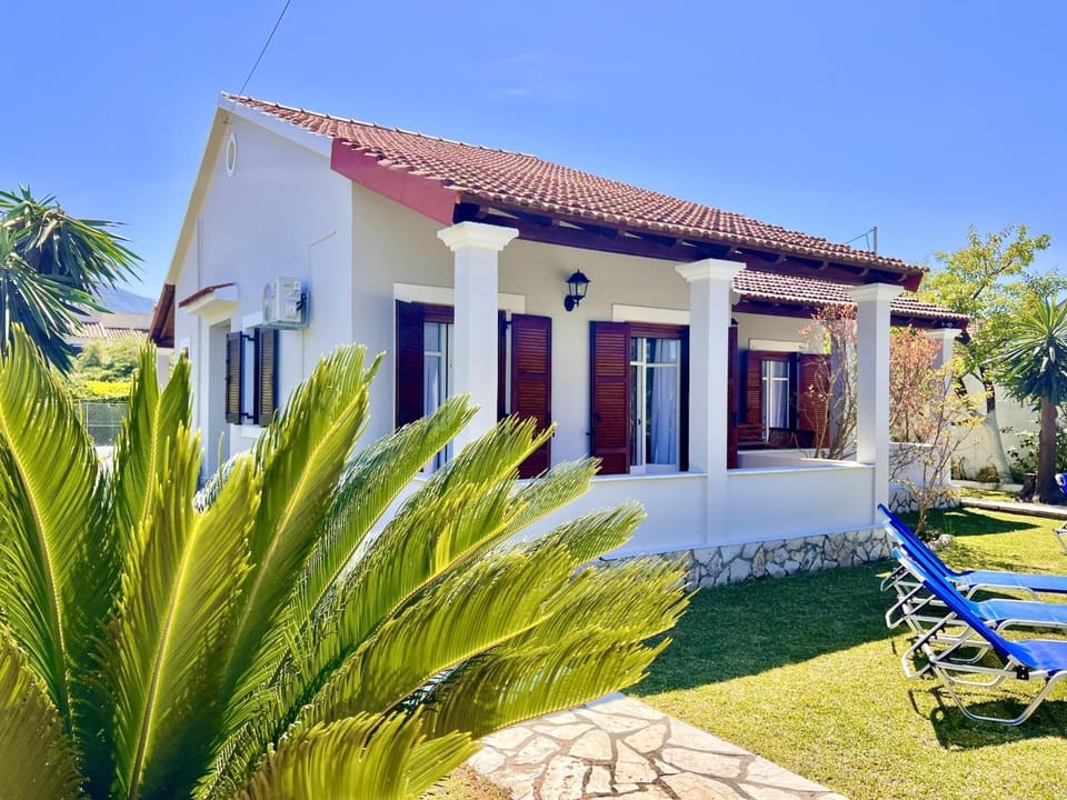 Property building, Garden, Other