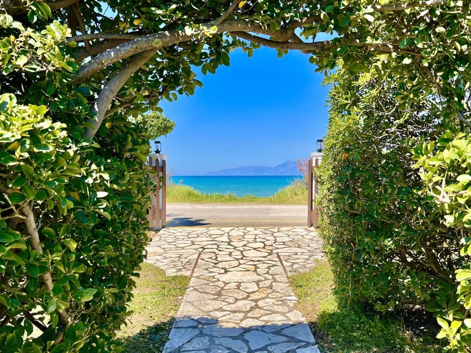 Day, Other, Sea view