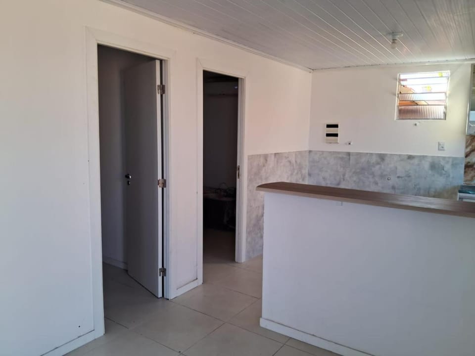 Aeroclube House in Salvador