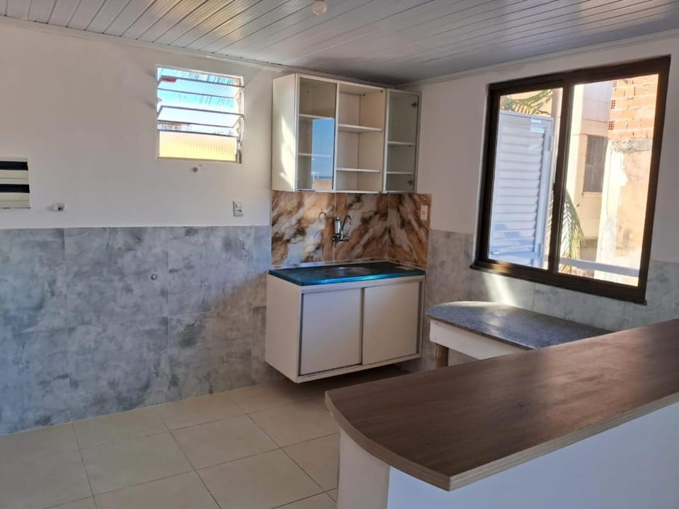 Aeroclube House in Salvador