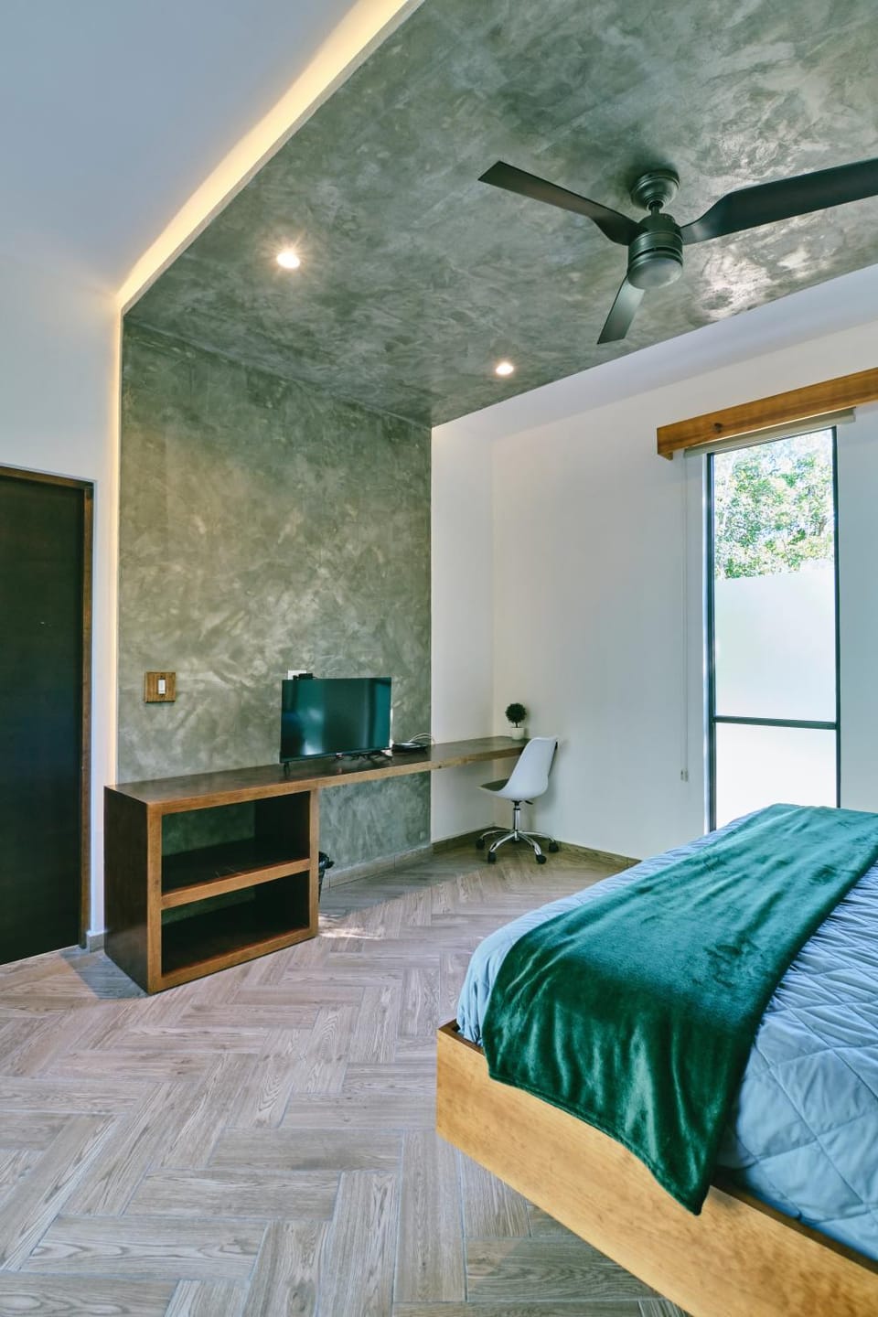 Villas Zamna - Jungle Villas Villa in State of Quintana Roo