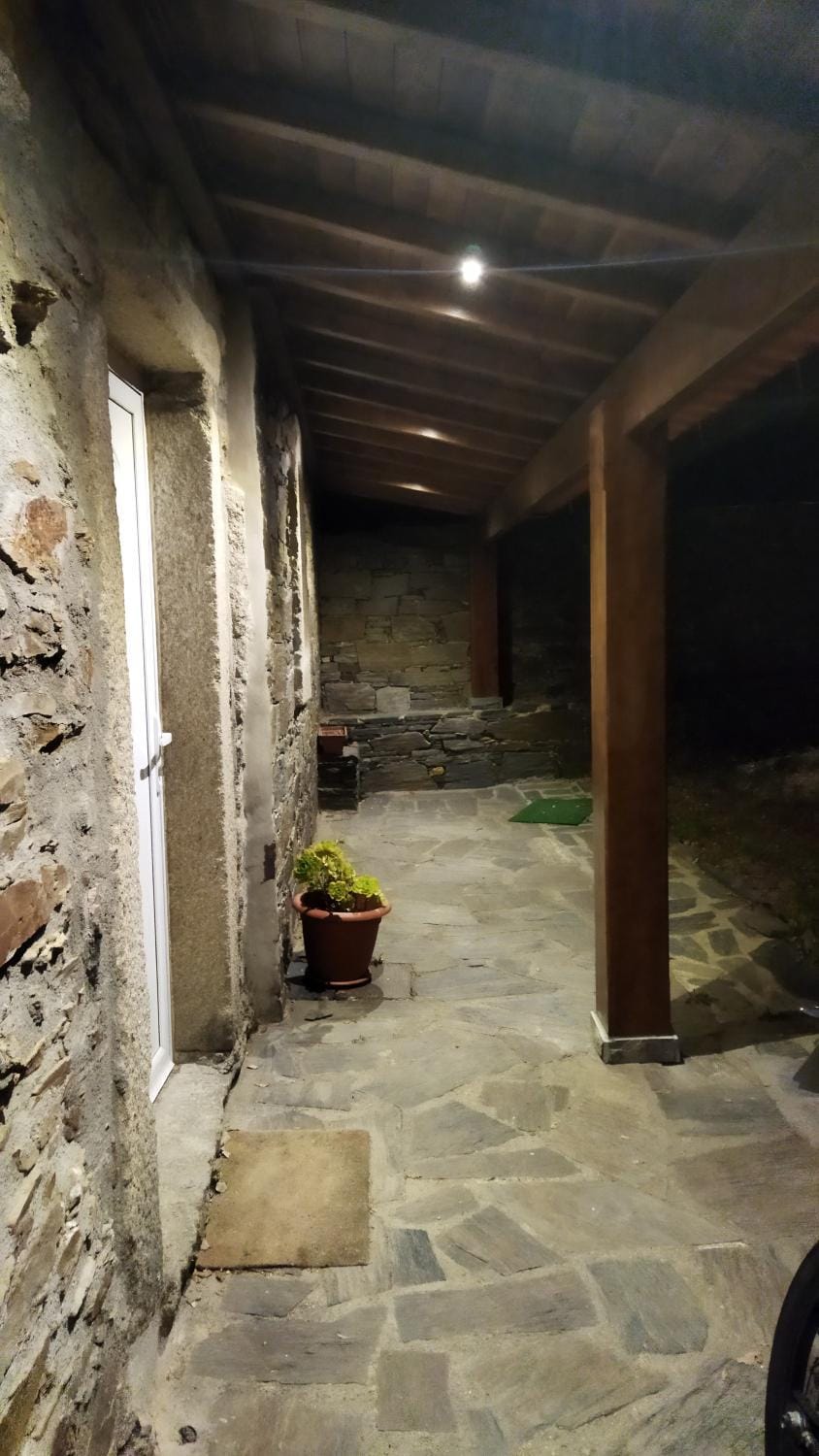 O Recanto do Sobreiro House in Castile and León