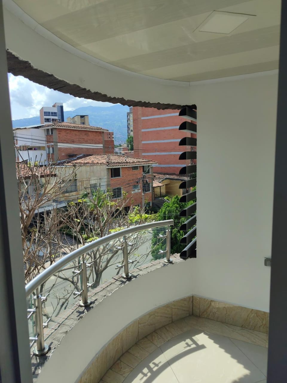 Day, View (from property/room), Balcony/Terrace