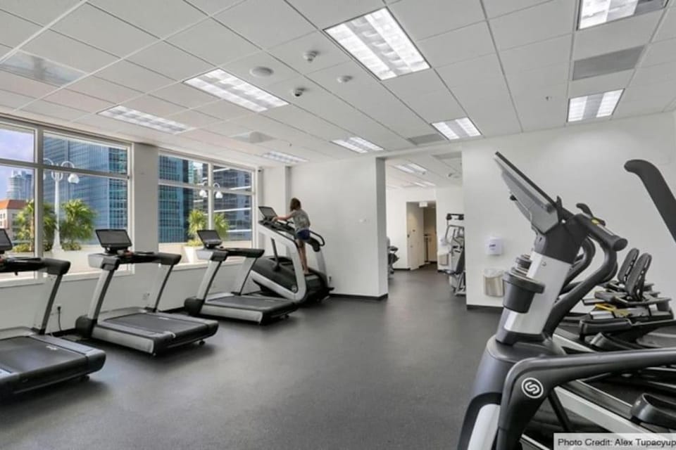 PH 41st Floor 3 BED • Brickell • Ocean View Apartment in Brickell
