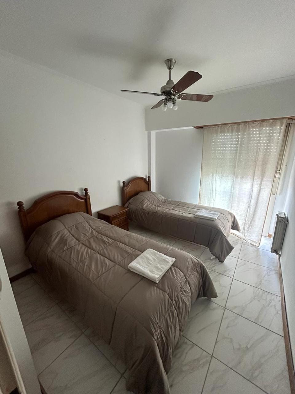 Depto Mitre 578 Apartment in Tandil