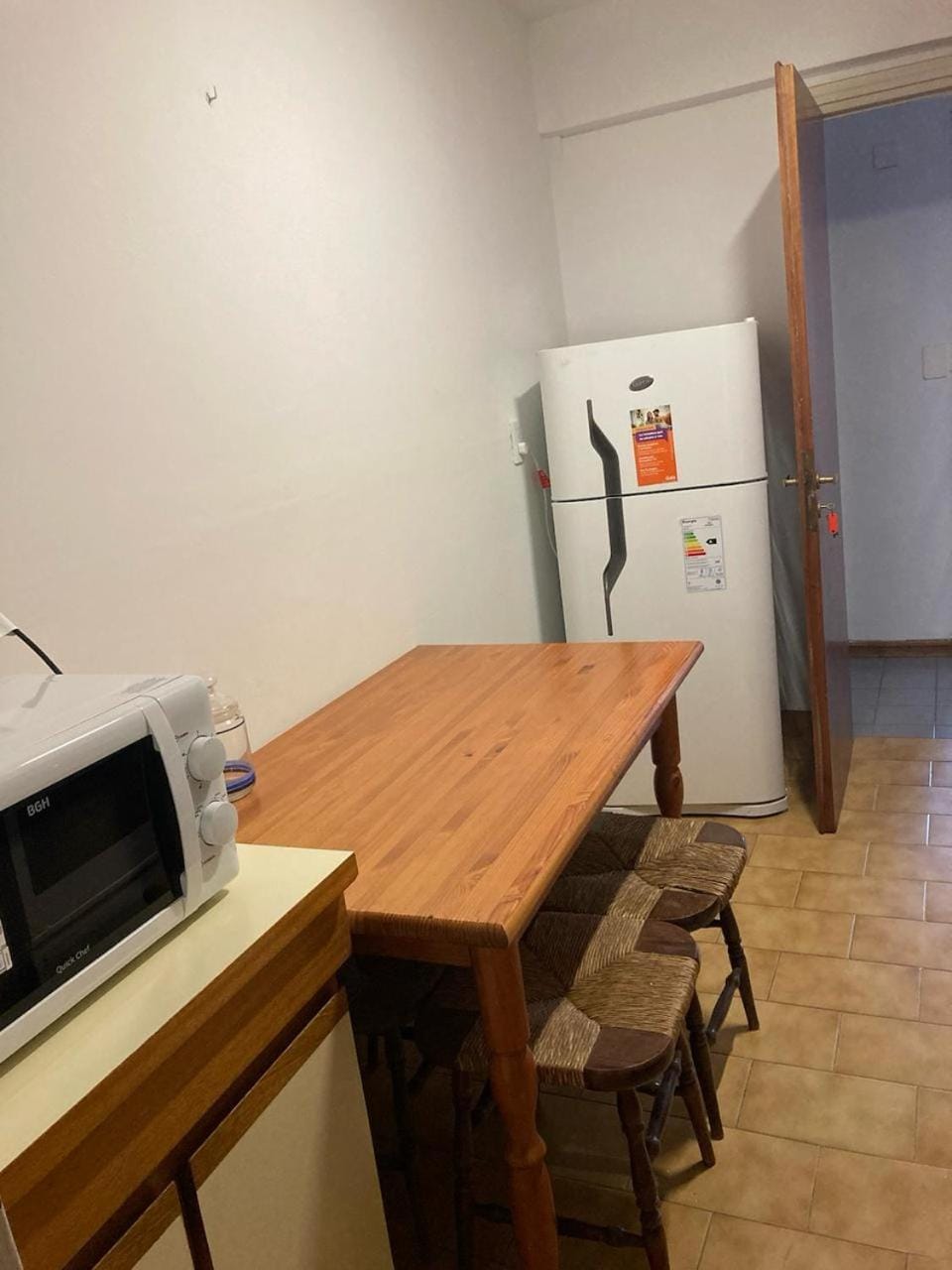 Depto Mitre 578 Apartment in Tandil