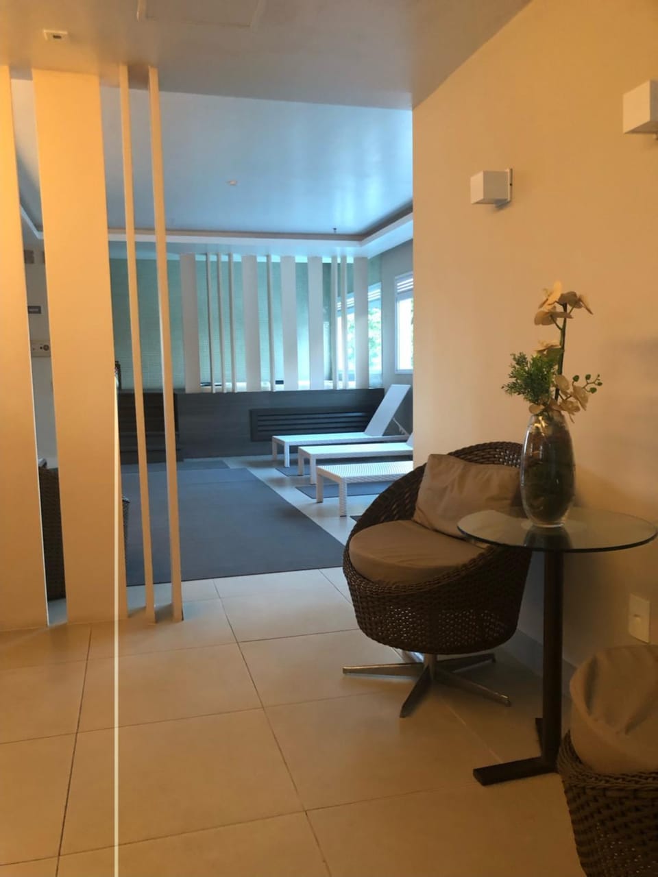 Spa and wellness centre/facilities, Spa and wellness centre/facilities