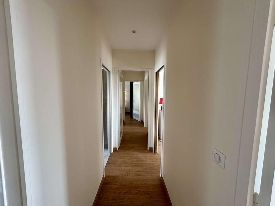 Appartement familial en hyper centre de Royan, 6/8 pers, ascenseur - FR-1-494-180 Apartment in Royan