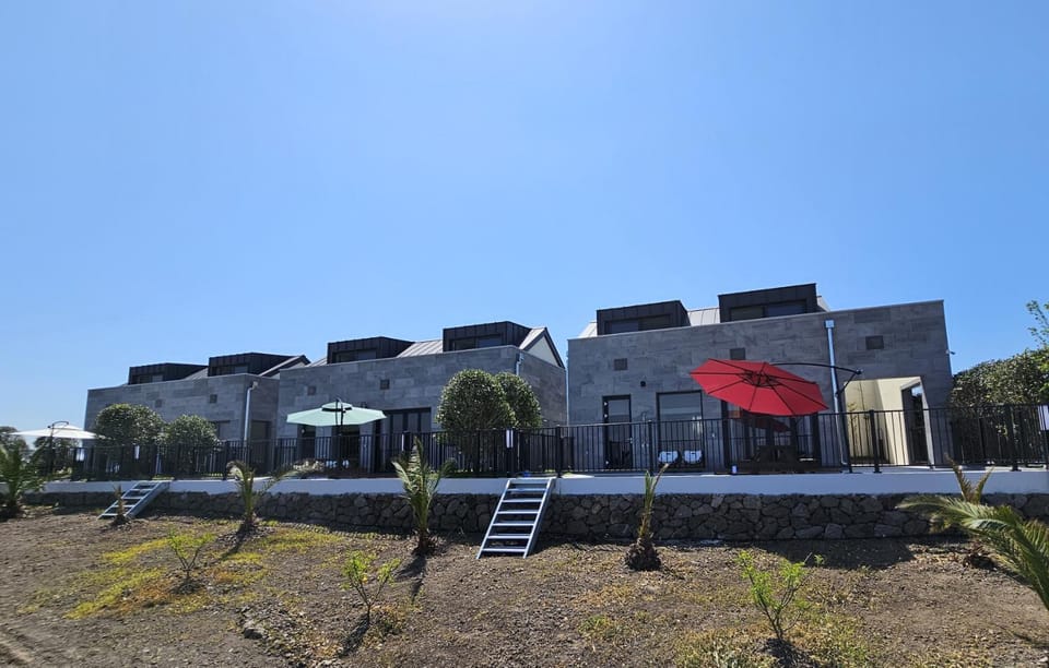 Check-in Jeju Private Full Stay Country House in South Korea