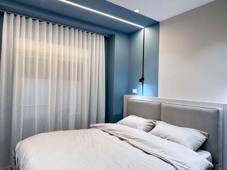 Luxurious Studio-apartment Apartment in Tirana County, Albania