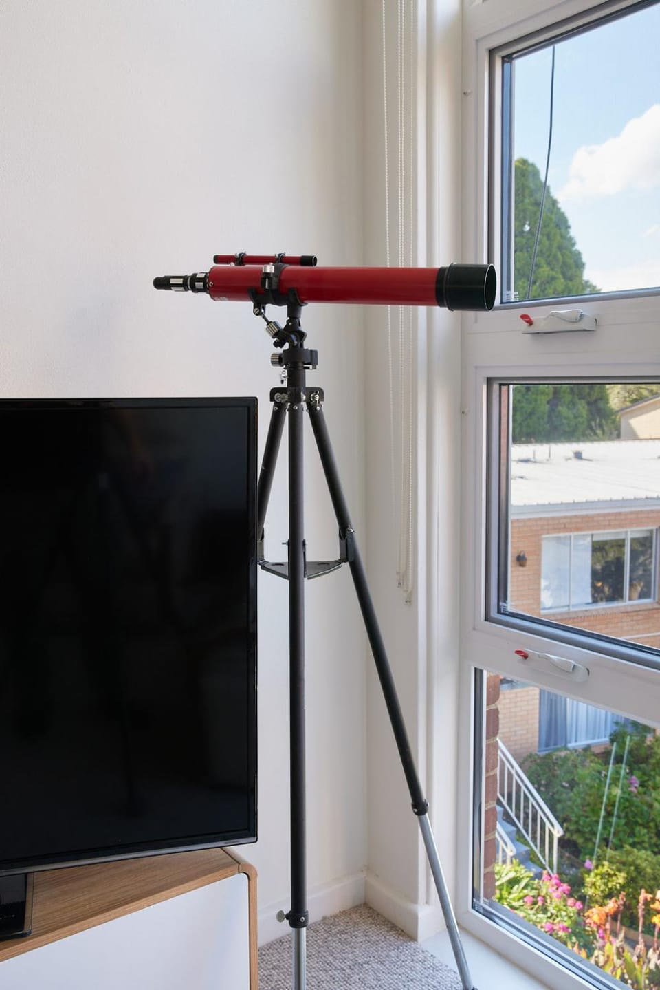 Communal lounge/ TV room, TV and multimedia, Evening entertainment