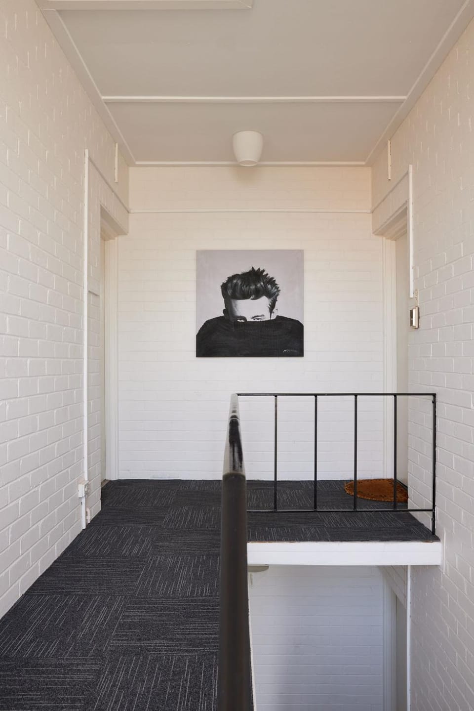 Apartment in the Heart of Sandy Bay Apartment in Tasmania