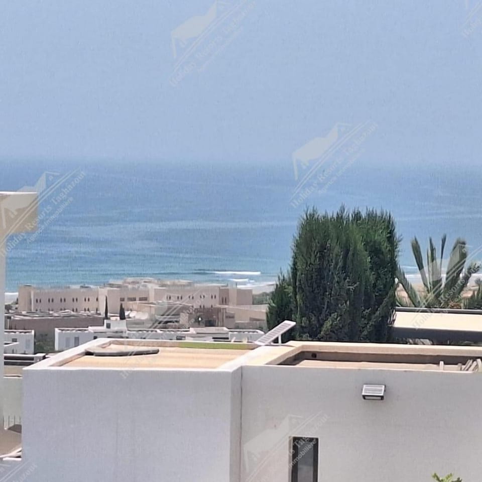 Almost Heaven Heated Pool Villa Taghazout Bay Amda Villa in Souss-Massa