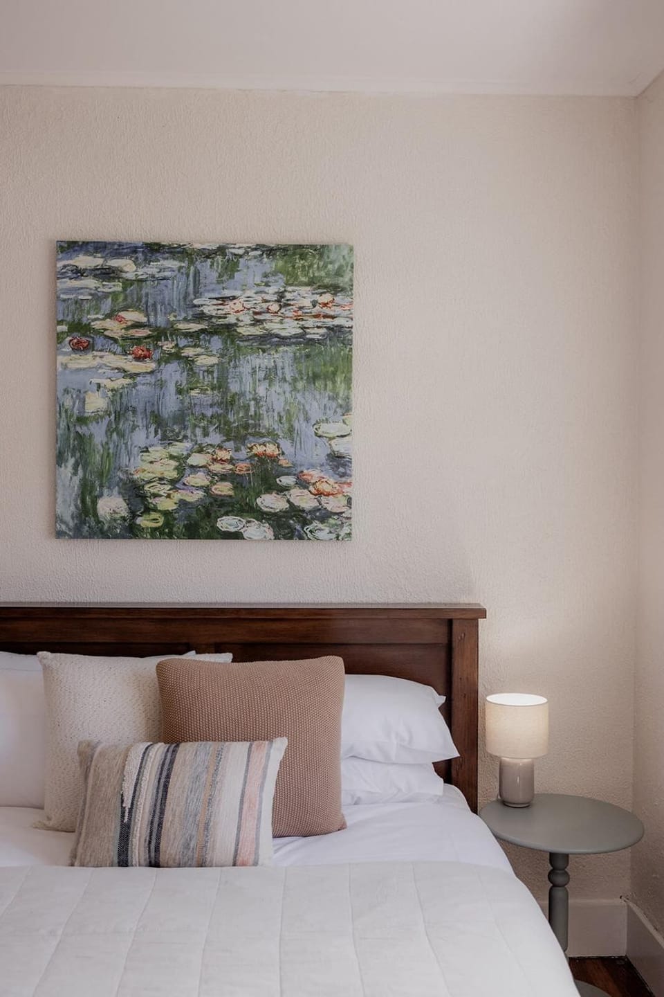 Stay steps from Salamanca in historical cottage House in Hobart