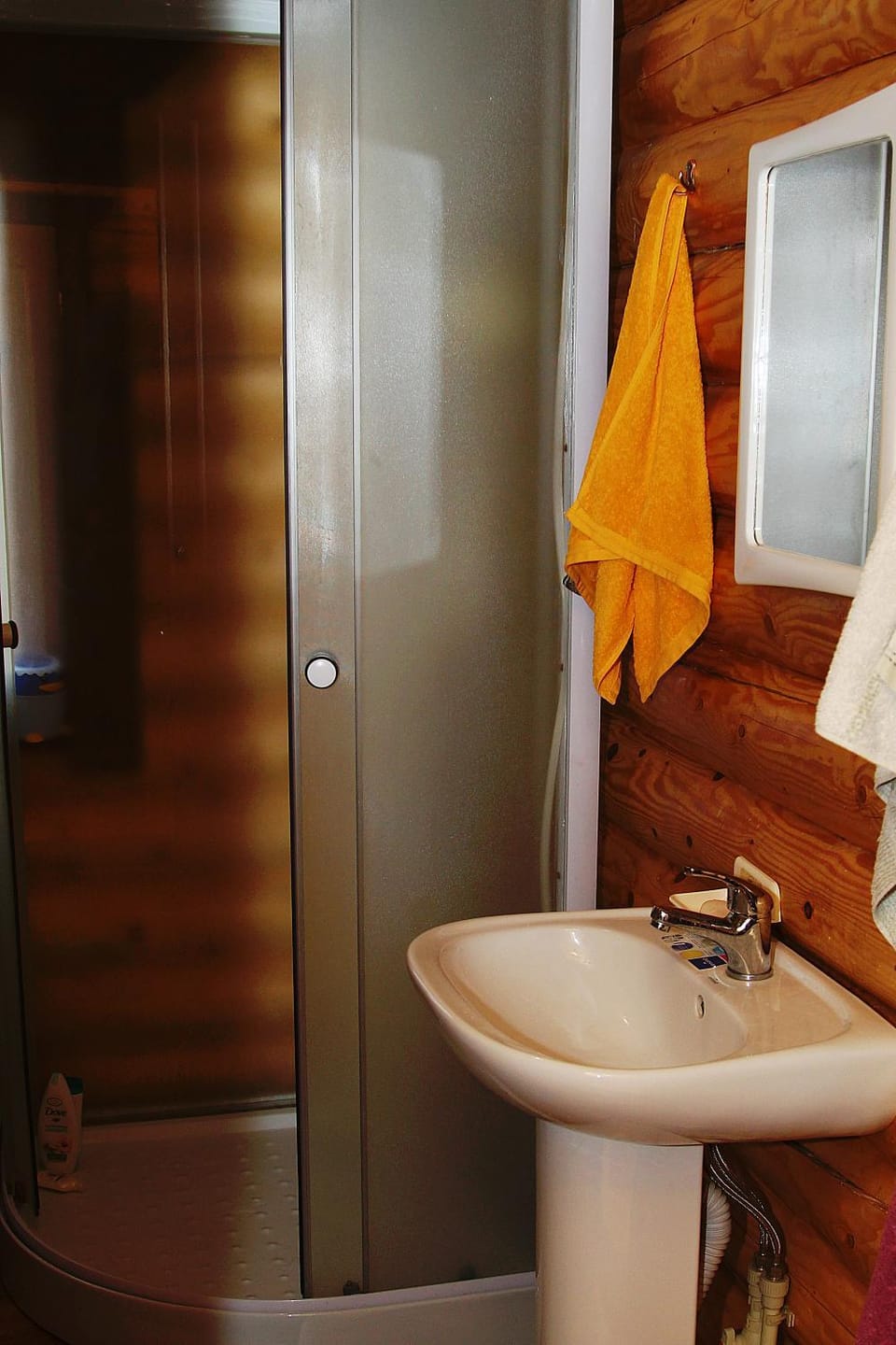 Sadyba Kazkove Dzherelo Apartment in Romania