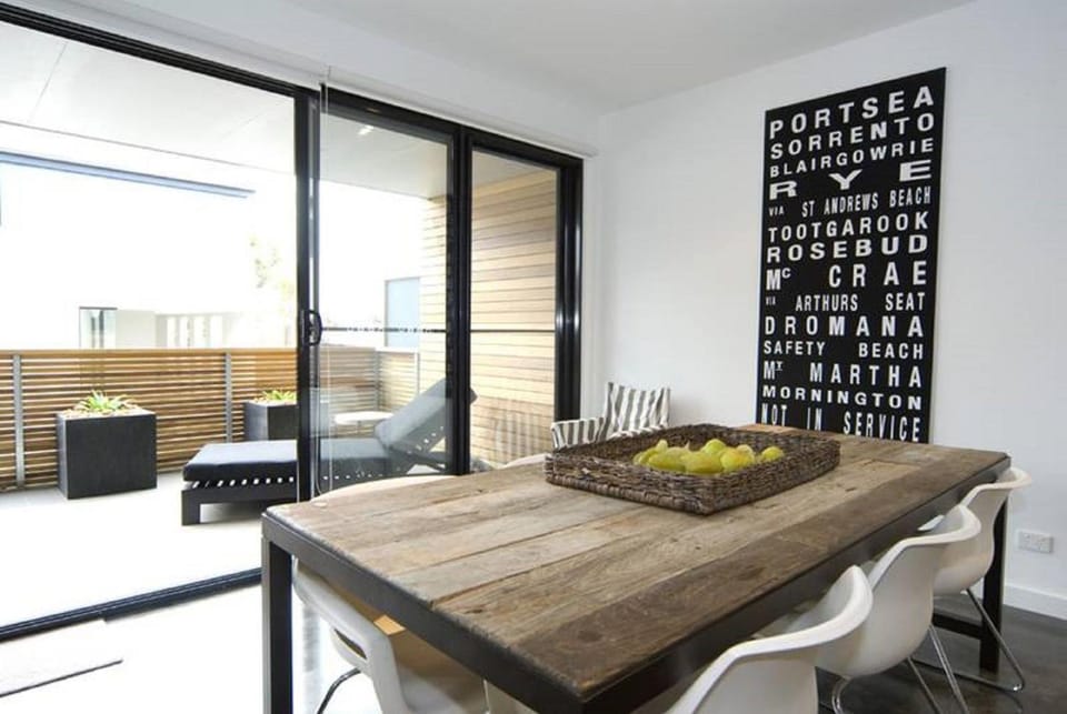 Iluka House in Flinders