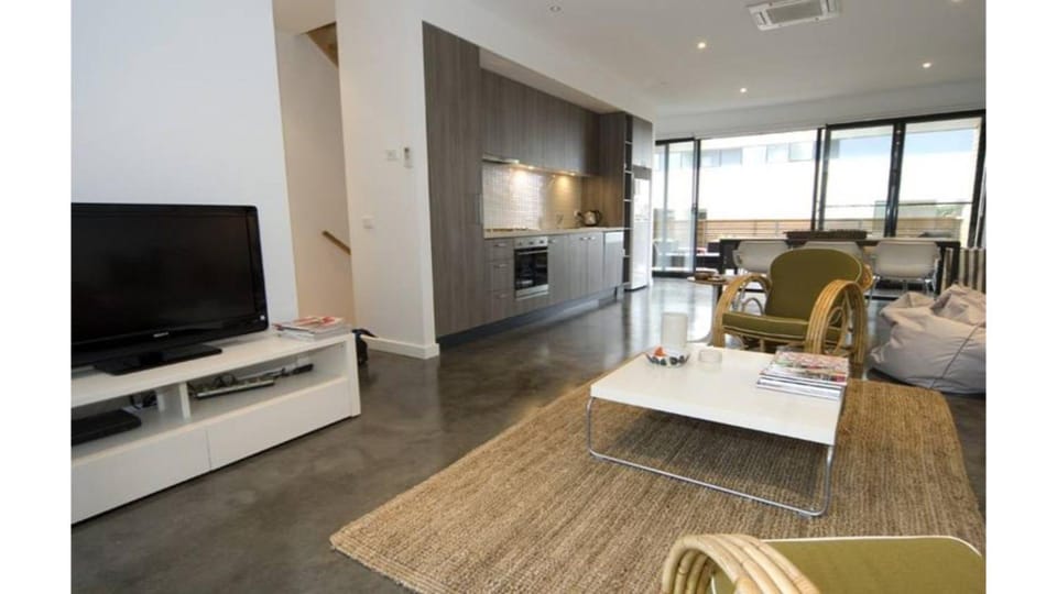 Iluka House in Flinders