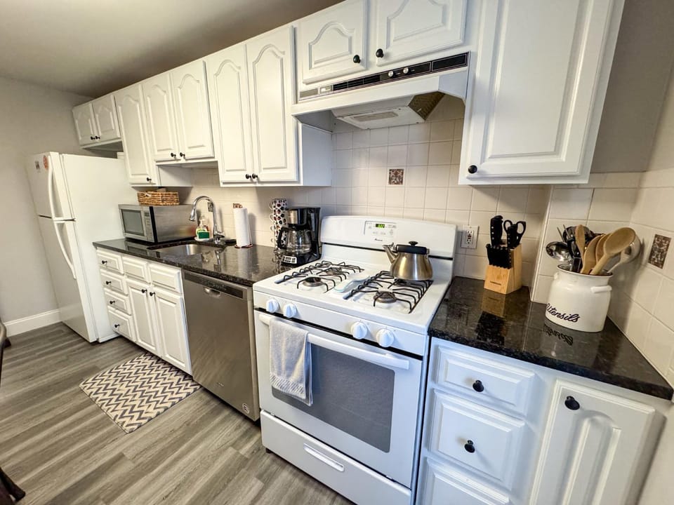 Brookline Village, Central Air, 2B, Near Longwood House in Brookline
