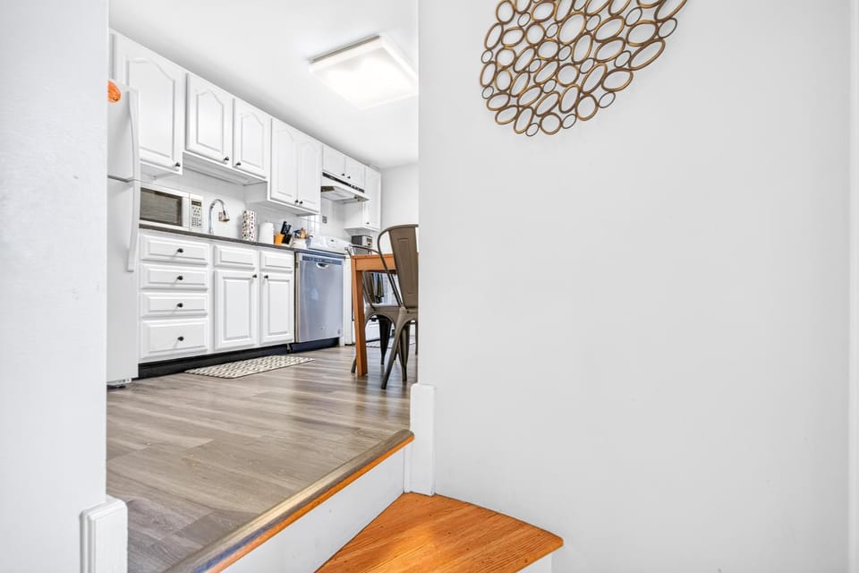 Brookline Village, Central Air, 2B, Near Longwood House in Brookline