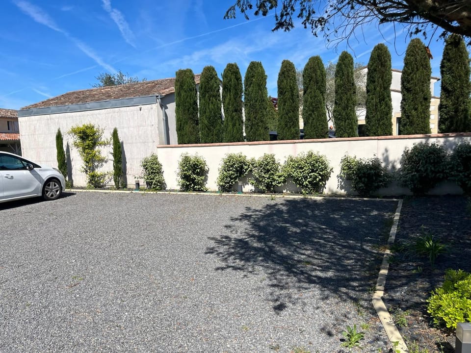Gîte du Ferrand au coeur des vignes House in Occitanie
