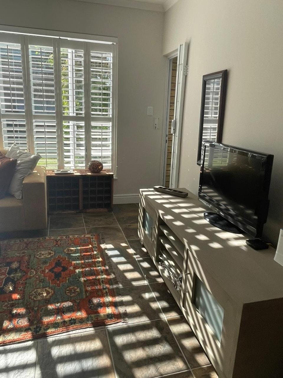 One Dolphin Apartment in Plettenberg Bay