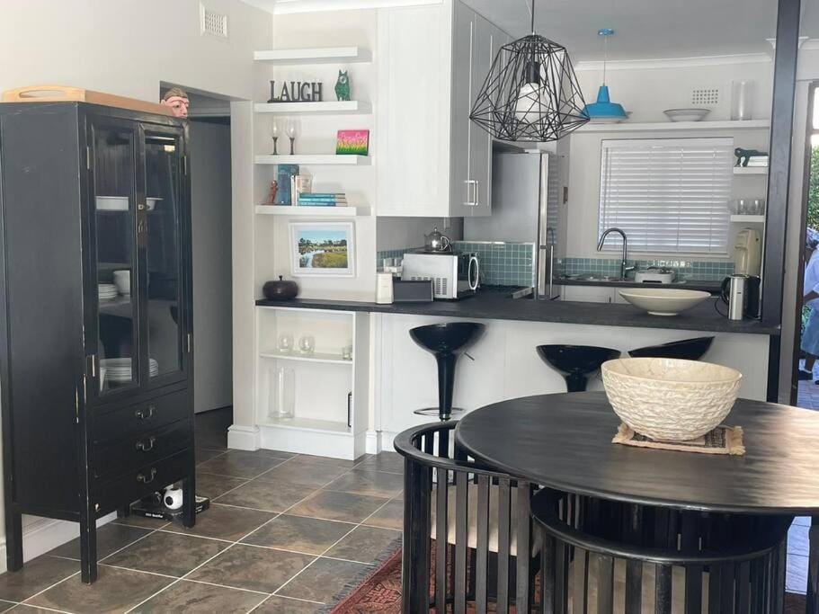 One Dolphin Apartment in Plettenberg Bay