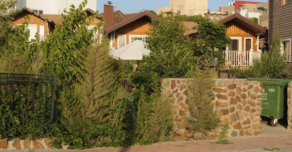 Biktot Hamatzok - Eucalyptus Apartment in North District