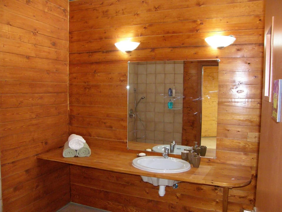 Biktot Hamatzok - Eucalyptus Apartment in North District
