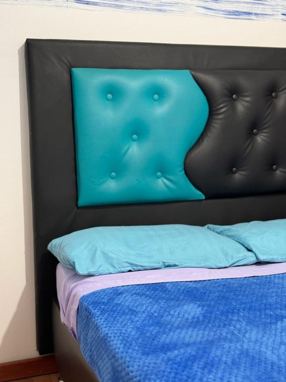 Hostel Bulevar Niza Bed and Breakfast in Bogota