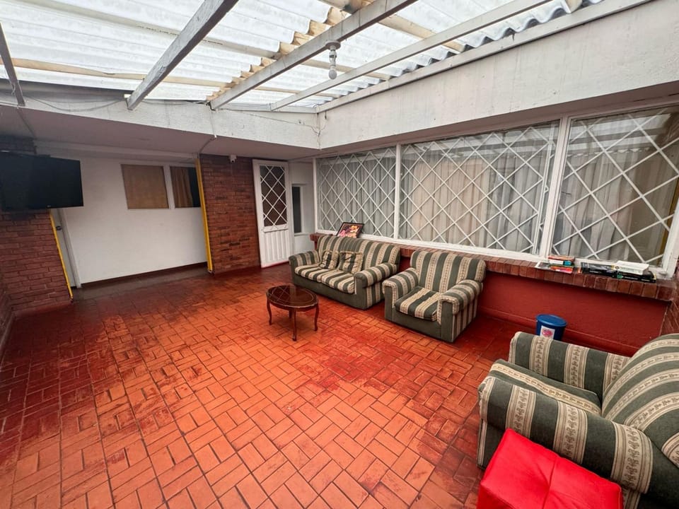 Hostel Bulevar Niza Bed and Breakfast in Bogota