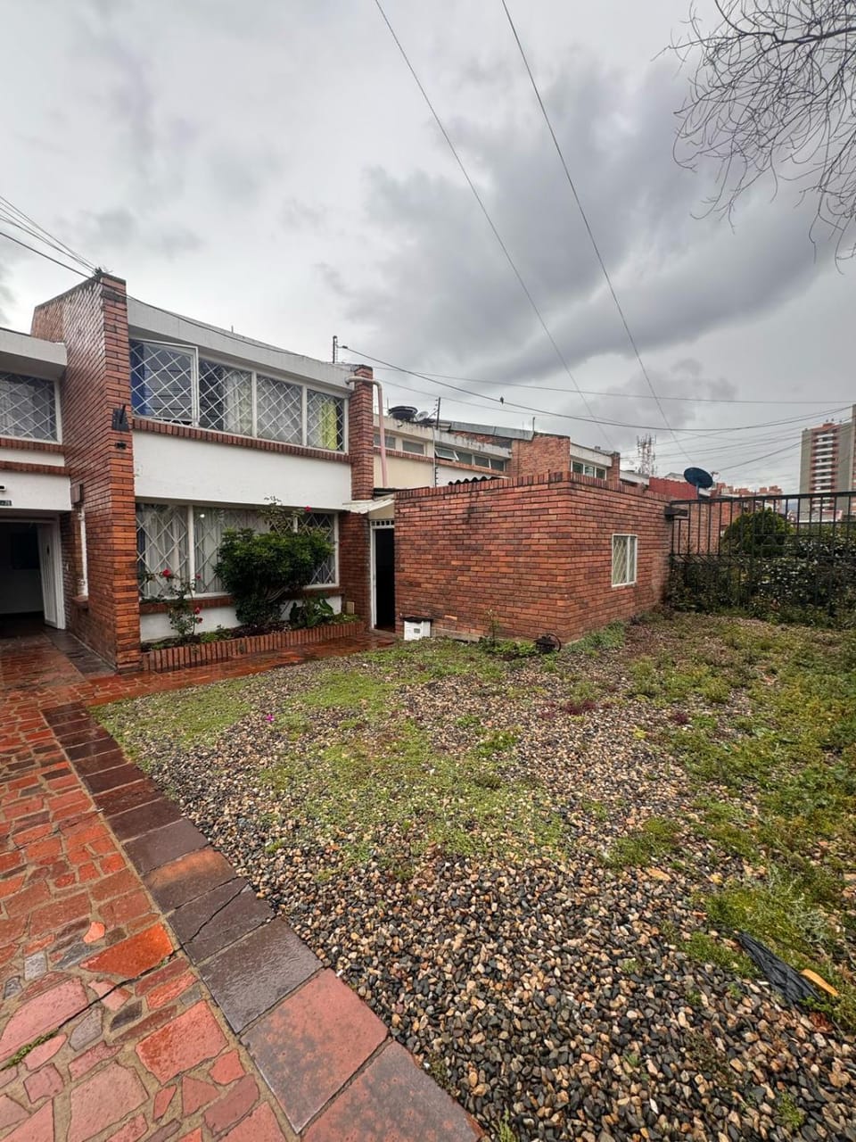Hostel Bulevar Niza Bed and Breakfast in Bogota