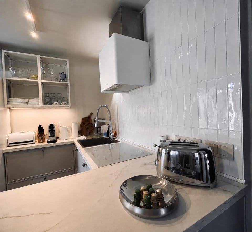 KORONSOVAC House with 4 Apartments Apartment in Poreč