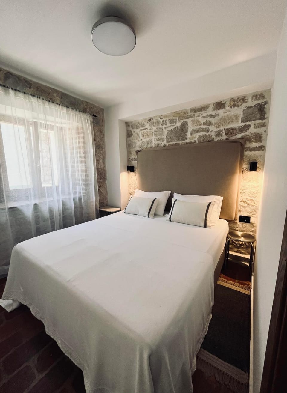 KORONSOVAC House with 4 Apartments Apartment in Poreč