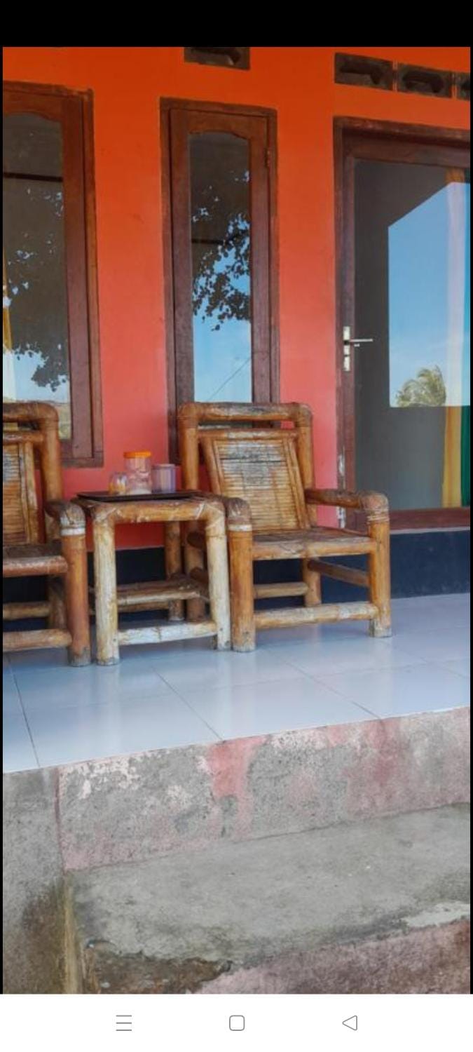 Romantic Homestay Vacation rental in Pujut