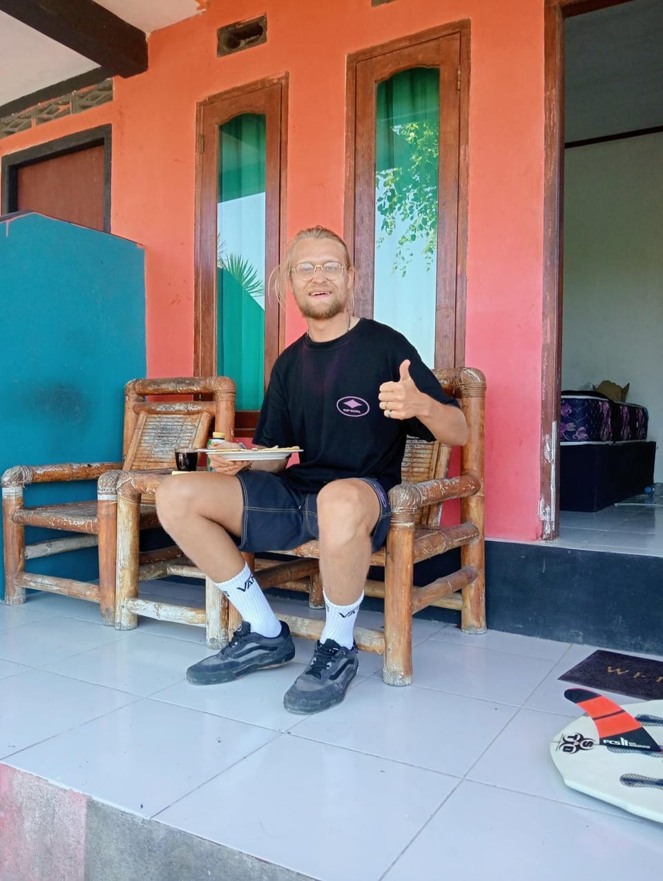 Romantic Homestay Vacation rental in Pujut