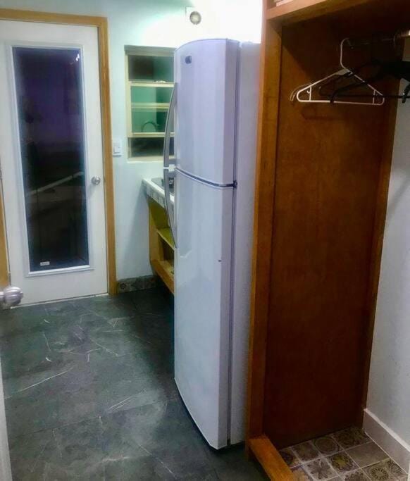 Bienvenido a Casa centro 152, a 2 min de consulado Apartment in Brownsville