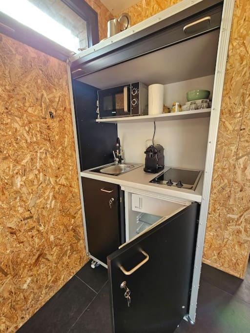 Studio indépendant avec terrasse Apartment in Saint-Germain-en-Laye